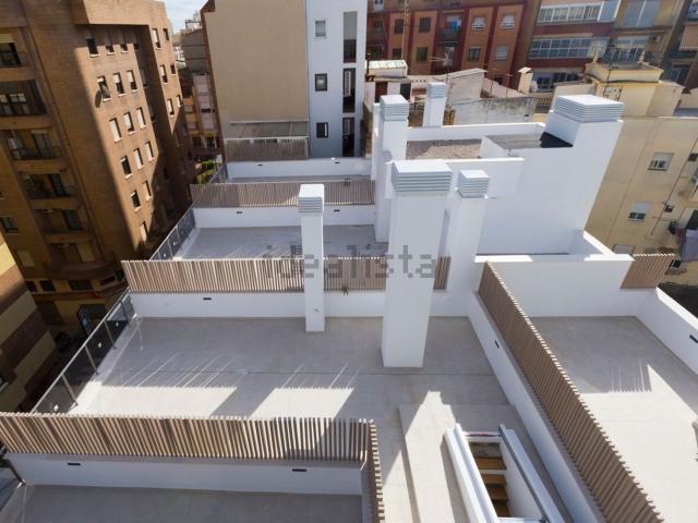 Ático en venta en la Plana Alta, Valencia