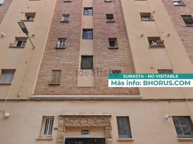 Piso en venta en Grup Sant Vicent Ferrer, la Plana Alta
