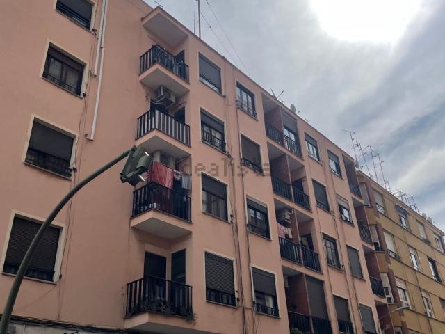 Piso en venta en Grup Sant Vicent Ferrer, la Plana Alta