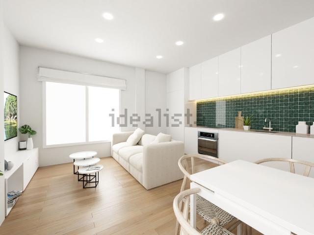 Piso en venta en Grup Sant Vicent Ferrer, la Plana Alta