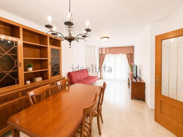 Piso en venta en Grup Sant Vicent Ferrer, la Plana Alta