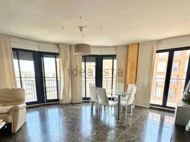 Ático en venta en Grup Sant Vicent Ferrer, la Plana Alta
