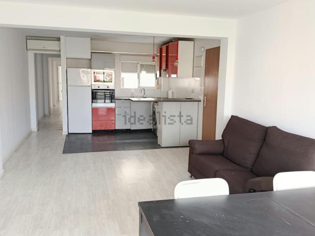 Piso en venta en Grup Sant Vicent Ferrer, la Plana Alta