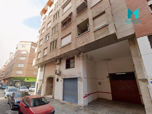 Piso en venta en Grup Sant Vicent Ferrer, la Plana Alta