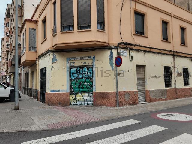 Piso en venta en Grup Sant Vicent Ferrer, la Plana Alta