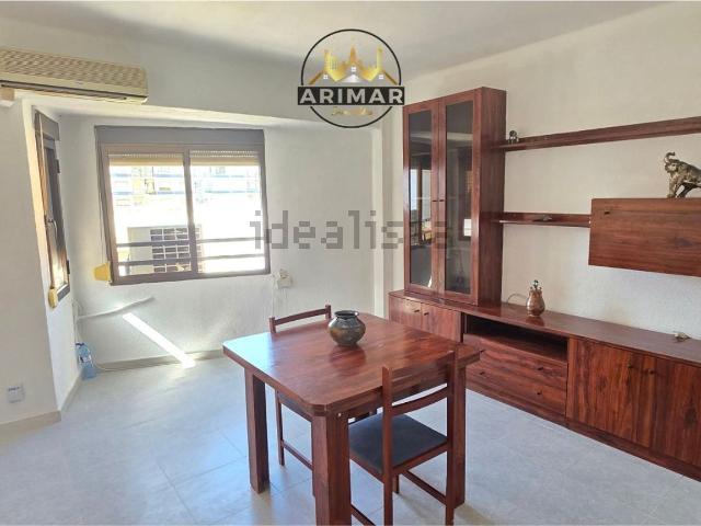 Piso en venta en la Plana Alta, Valencia