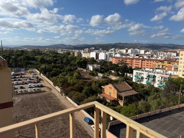 Ático en venta en Grup Sant Vicent Ferrer, la Plana Alta