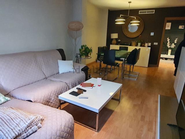 Piso en alquiler en Grup Sant Vicent Ferrer, la Plana Alta