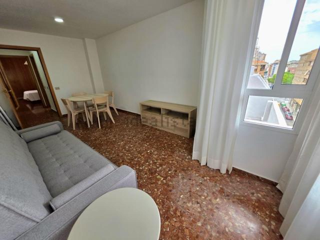 Piso en alquiler en Grup Sant Vicent Ferrer, la Plana Alta
