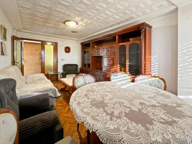 Piso en venta en Grup Sant Vicent Ferrer, la Plana Alta