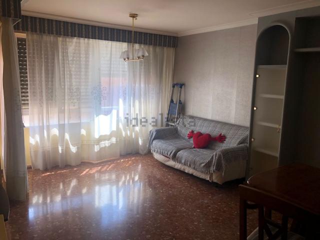 Dúplex en venta en Grup Sant Vicent Ferrer, la Plana Alta