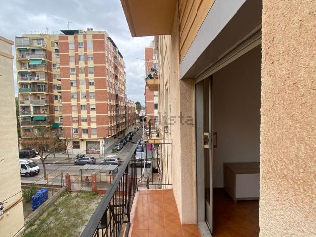 Piso en alquiler en Grup Sant Vicent Ferrer, la Plana Alta