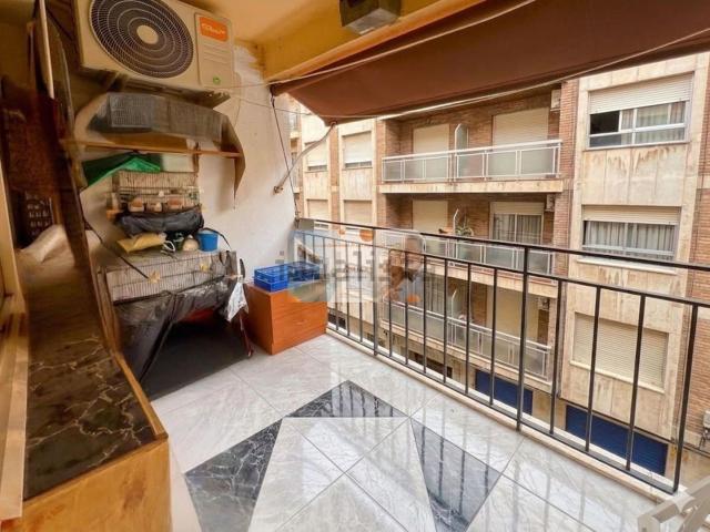 Piso en venta en Grup Sant Vicent Ferrer, la Plana Alta