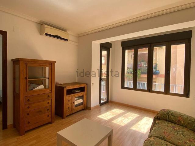 Piso en alquiler en Grup Sant Vicent Ferrer, la Plana Alta