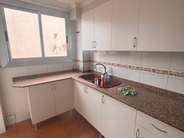 Piso en alquiler en Grup Sant Vicent Ferrer, la Plana Alta