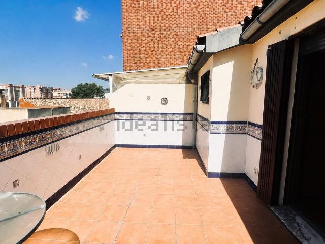 Ático en venta en Grupo Virgen de Lidón, la Plana Alta