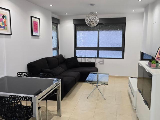 Piso en alquiler en Grup Sant Joaquim, la Plana Alta