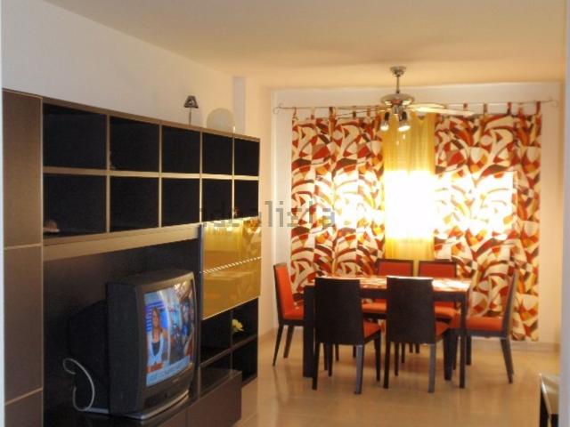 Piso en alquiler en Grup Sant Joaquim, la Plana Alta