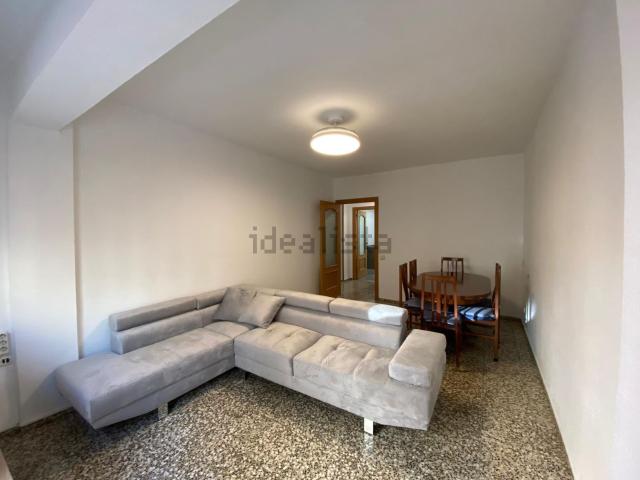 Piso en alquiler en Grup Sant Joaquim, la Plana Alta