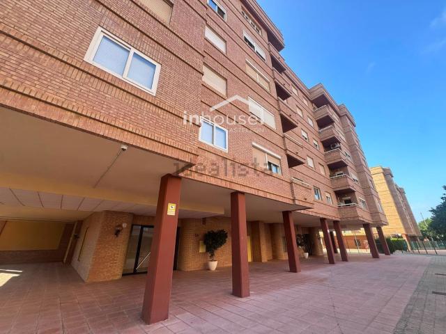 Piso en venta en Grup del Sagrat Cor, la Plana Alta