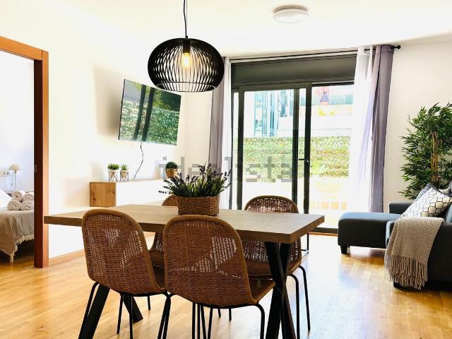 Piso en alquiler en Poble Nou - Zona Esportiva, Terrassa