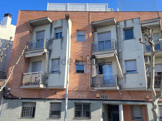 Piso en venta en Poble Nou - Zona Esportiva, Terrassa