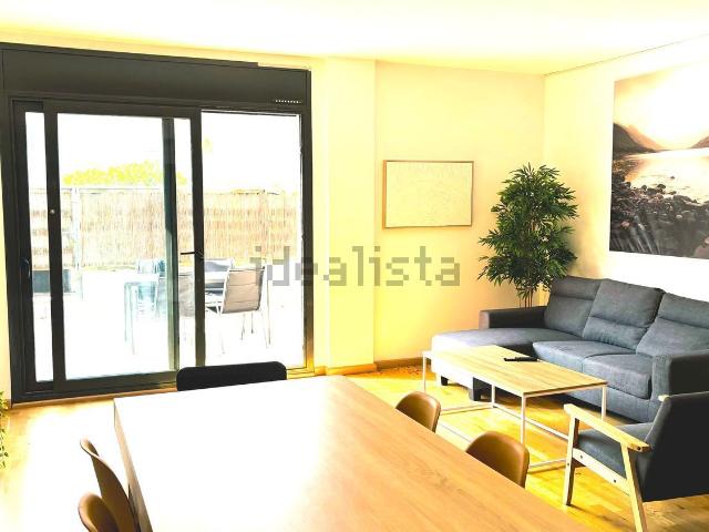 Piso en alquiler en Zona Esportiva, Vallès Occidental