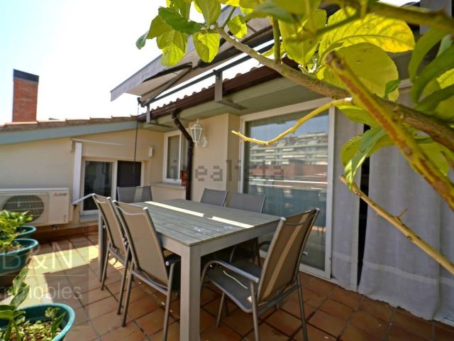 Dúplex en venta en Zona Esportiva, Vallès Occidental
