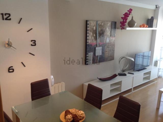 Piso en alquiler en Zona Esportiva, Terrassa