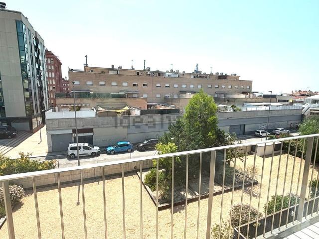 Dúplex en alquiler en Poble Nou - Zona Esportiva, Terrassa