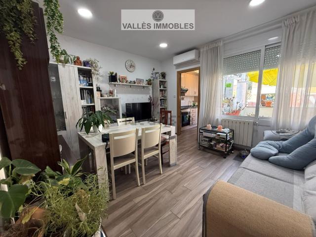 Piso en venta en Poble Nou, Vallès Occidental