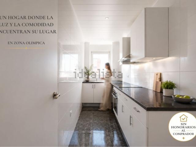 Piso en venta en Zona Esportiva, Vallès Occidental