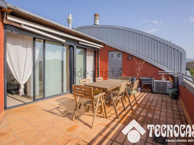 Dúplex en venta en Zona Esportiva, Vallès Occidental