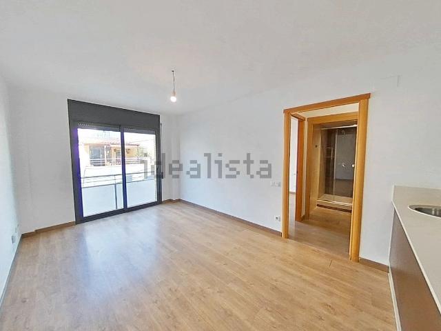 Piso en venta en Poble Nou, Vallès Occidental