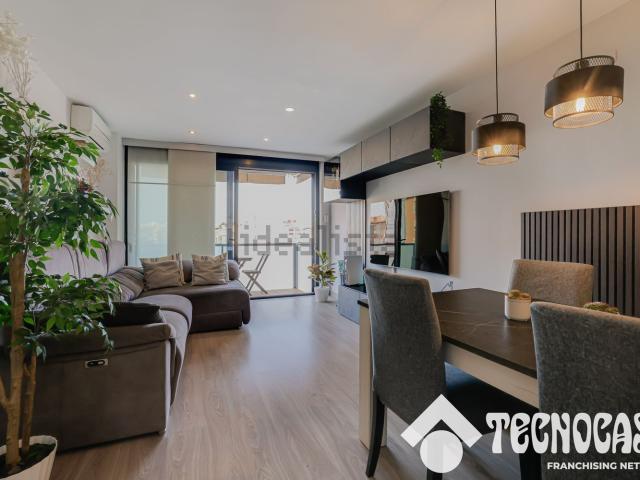 Piso en venta en Zona Esportiva, Vallès Occidental