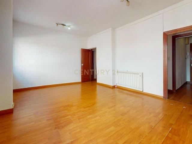 Piso en venta en Distrito I, Alcalá De Henares