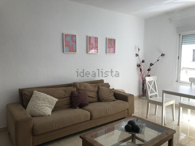 Piso en alquiler en la Plana Alta, Valencia