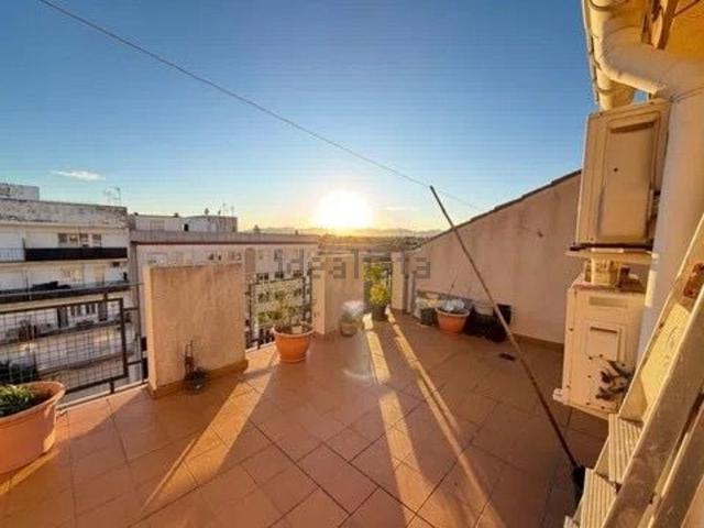 Ático en venta en la Plana Alta, Valencia