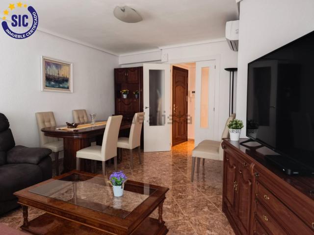 Piso en venta en la Plana Alta, Valencia