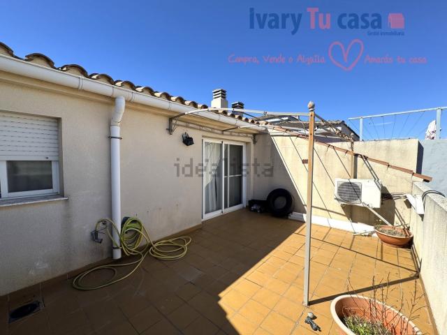 Ático en venta en la Plana Alta, Valencia