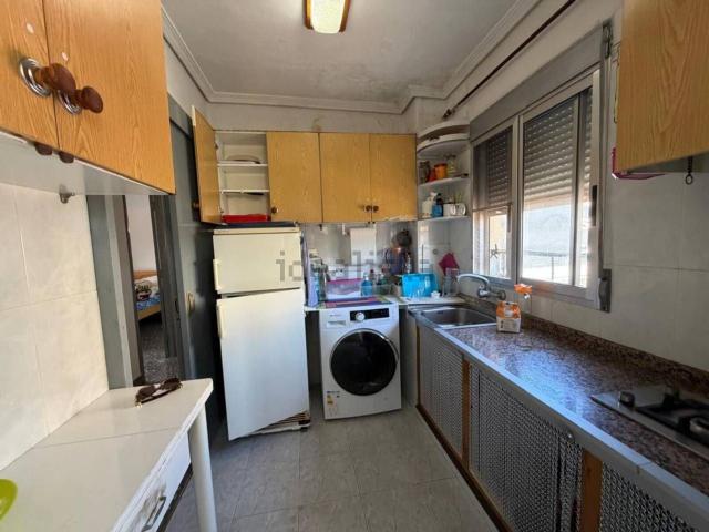 Piso en venta en la Plana Alta, Valencia