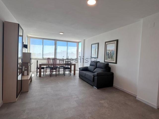 Piso en alquiler en Grup Roser, la Plana Alta