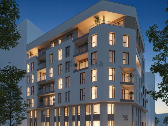 Dúplex en venta en la Plana Alta, Valencia