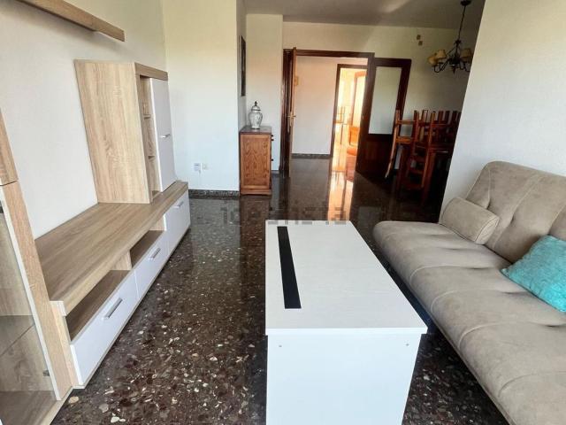 Piso en alquiler en Grup Roser, la Plana Alta