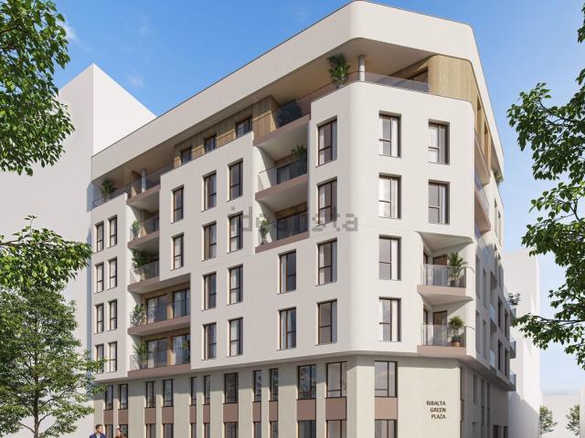 Dúplex en venta en la Plana Alta, Valencia