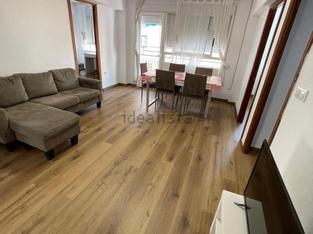 Piso en alquiler en la Plana Alta, Valencia