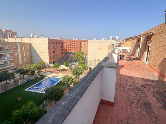 Ático en venta en Grup de l'Aragonesa, la Plana Alta