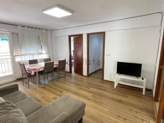 Piso en alquiler en la Plana Alta, Valencia