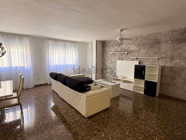 Dúplex en alquiler en la Plana Alta, Valencia