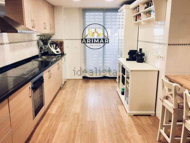 Piso en venta en la Plana Alta, Valencia